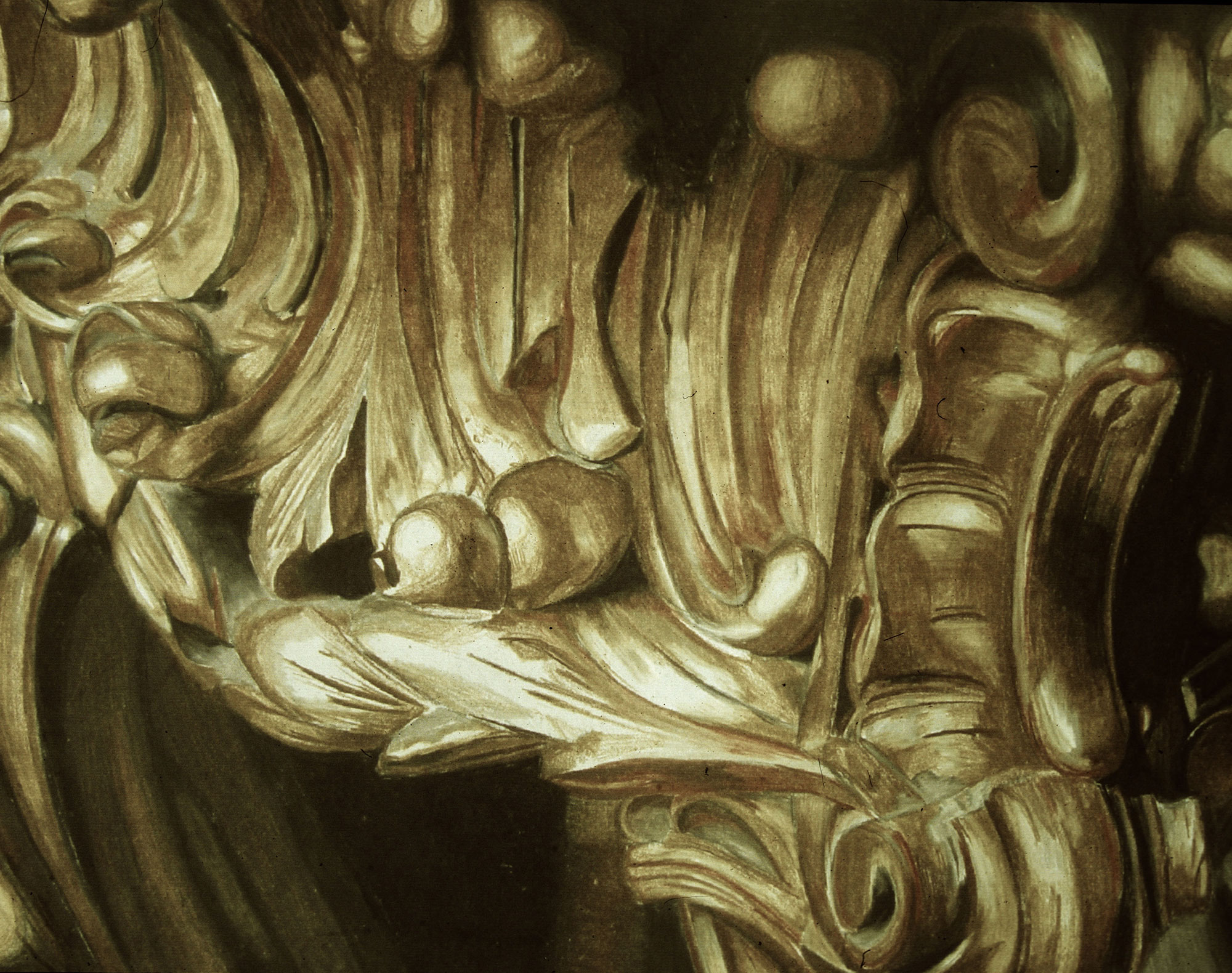 Antique