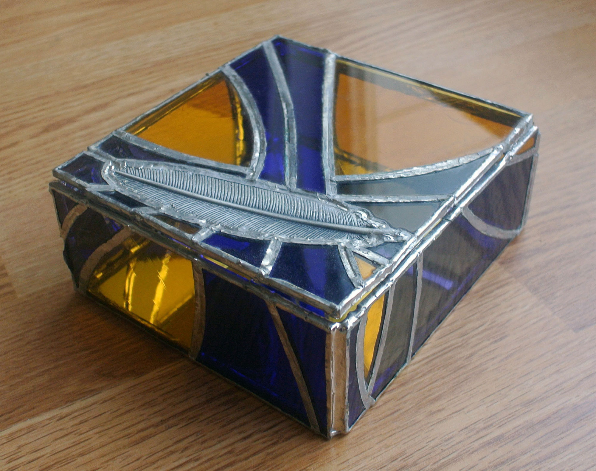 Stained Glass